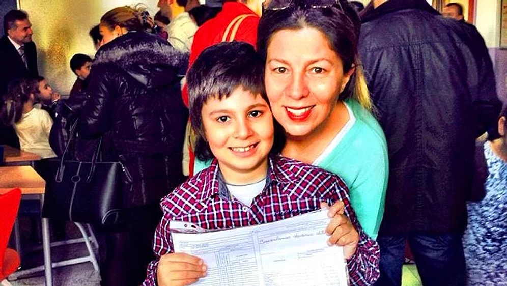 Bakan Selçuk’tan ‘Otizmli Çocuğumuzu Okuldan Alacağız’ Diyen Sedef Erken ve Ogün Sanlısoy’a: ‘Sorunları Hep Birlikte Aşacağız’