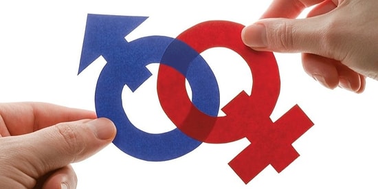 Расскажите, что вы ненавидите, а мы угадаем ваш пол