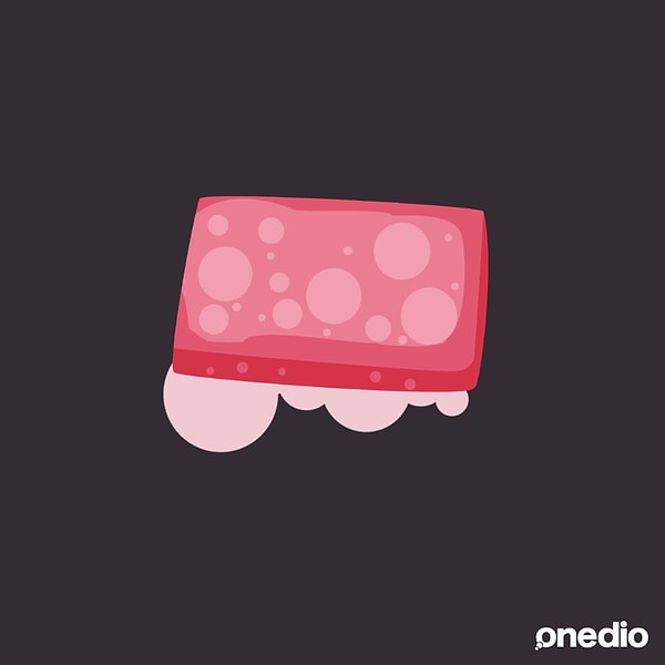 12. Был такой харизматичный торговец мылом с извращенной философией...