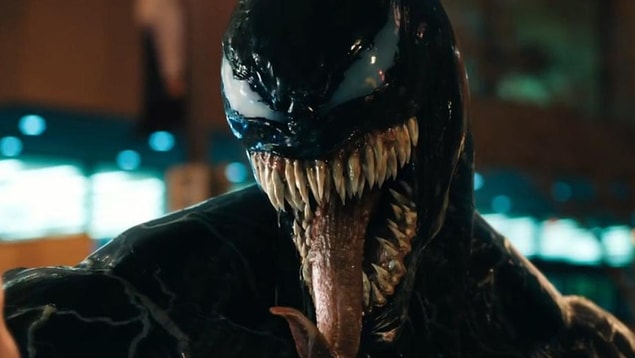 Hardy told Esquire how his past mental issuses helped him grow into a brilliant actor. That's precisely what he did for his lead role in Venom.