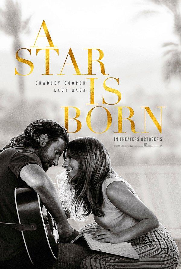 7. A Star Is Born