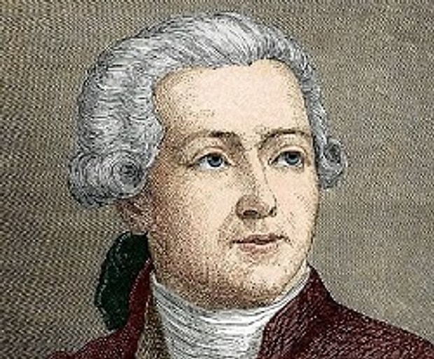 Lavoisier