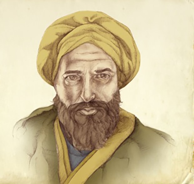 Cabir bin Hayyan
