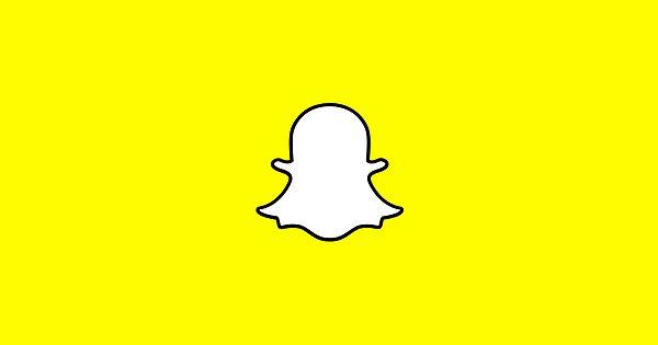 Snapchat'te ise işler pek iyi gitmiyor. Platformun kullanıcı sayısındaki büyüme oldukça yavaşladı.