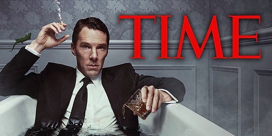 Dünyanın En Saygın Dergilerinden TIME, 2018'in En İyi 10 Dizi ve Filmini Açıkladı!