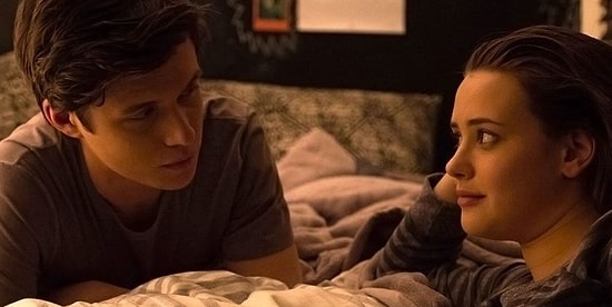 Тест: Расскажите о себе и узнайте, любит ли он/она вас