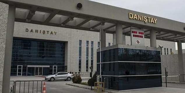 "Atatürk kabartmasına yer verilmeksizin eksik düzenleme yapan kısmı iptal edildi"