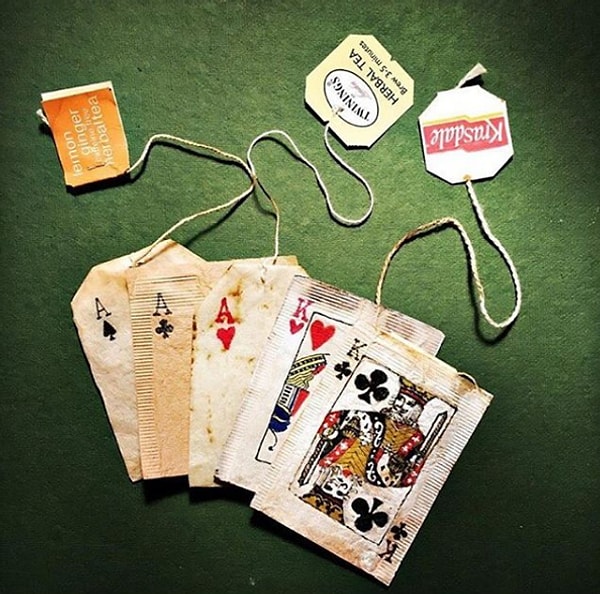 4. И тут же пожалеете о сказанном, потому что серия фотографий из нашей подборки действительно впечатляет.