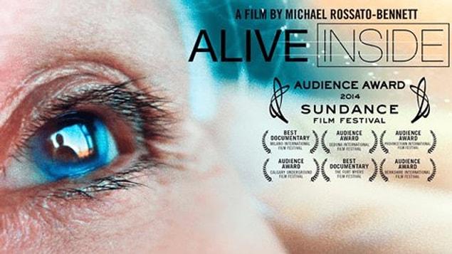 2. Alive Inside: A Story of Music & Memory