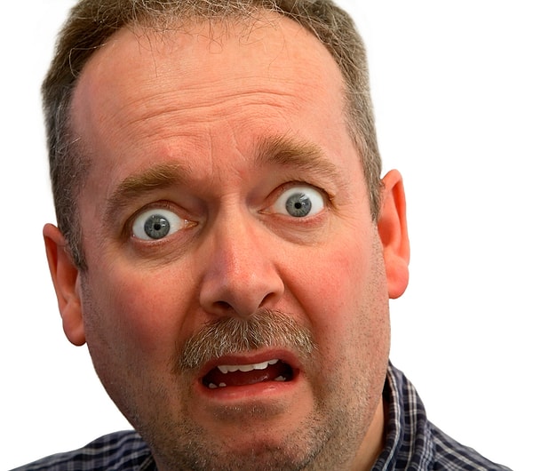 4. «Меня пристыдили за то, что, когда я была беременной, у меня не было токсикоза».