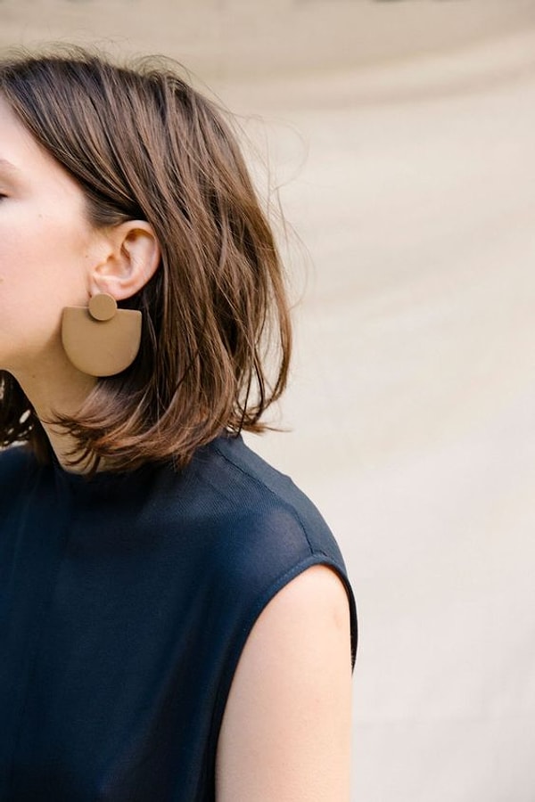 Сделай изящное каре!