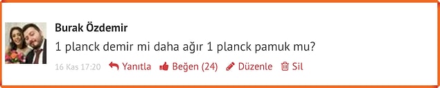 Hesaplarda değişen olmasa da değişen belki de mizahşörlük sektöründe olacak.