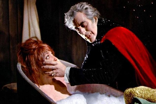 24. The Fearless Vampire Killers (1967)