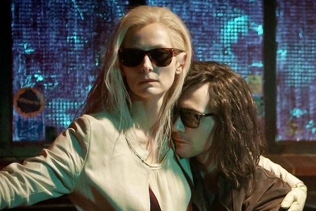 20. Only Lovers Left Alive (2013)