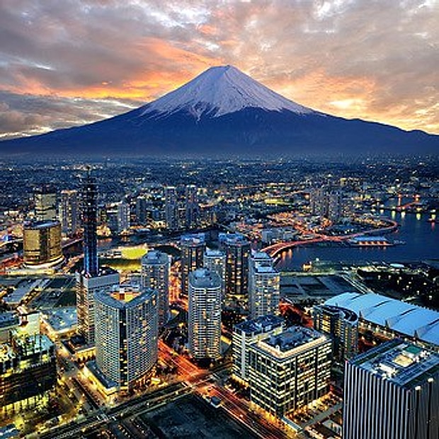Tokyo