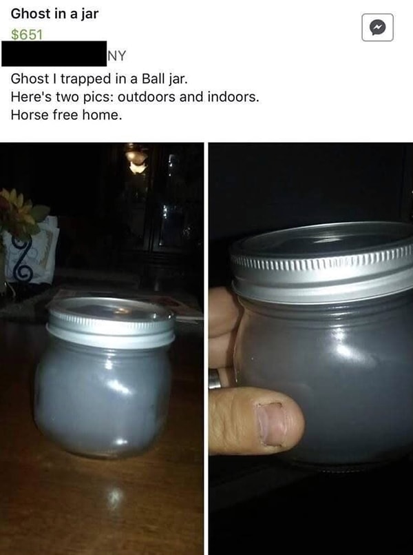 2. Сверхъестественное. Недорого