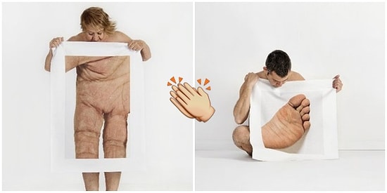 Hastaların Gözünden: Meltem Işık'ın Fotoğraf Çekimiyle Beden Dismorfik Bozukluğu