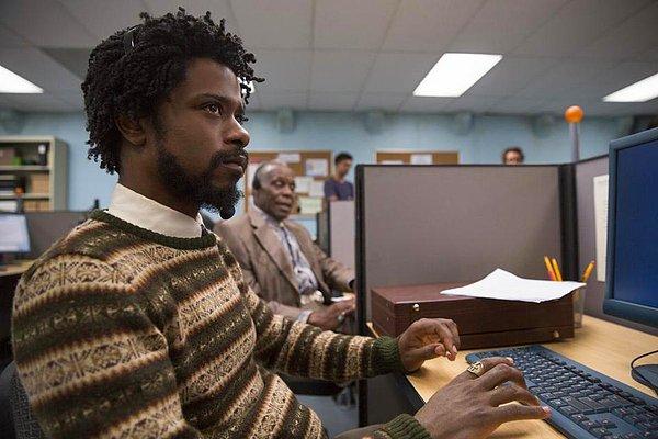 8. Sorry to Bother You (2018)