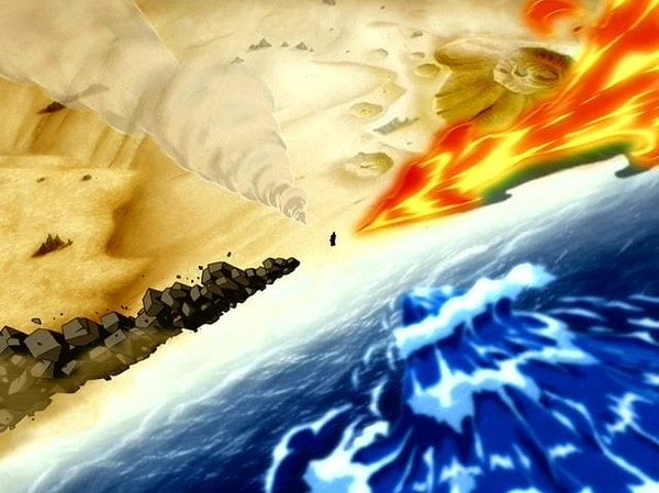 6. Какой силой вы бы хотели обладать?