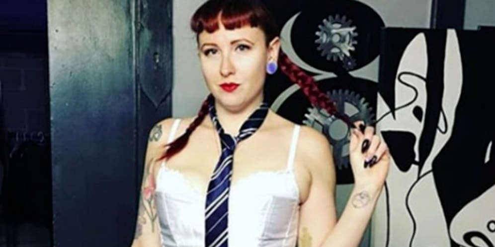 1000 Kişinin Katılması Beklenen Dünyanın En Büyük Seks Partisi İçin Geri Sayım Başladı!