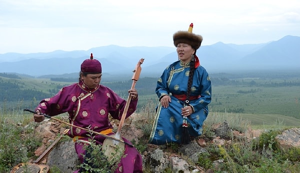 2. Назовите столицу Тывы: