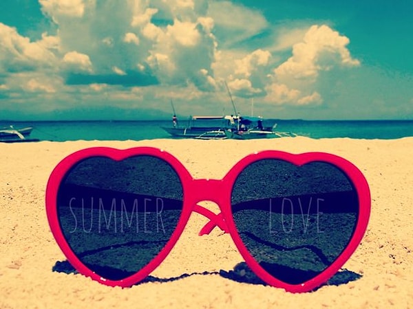 5. Как вы обычно проводили летние каникулы? (А, может, и сейчас проводите)