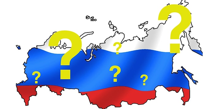 Тест: Вам должно быть стыдно, если в этом тесте на знание столиц республик РФ вы не наберете хотя бы 10/21