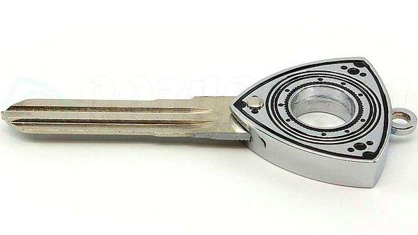 5. Mazda Rotary Anahtarı