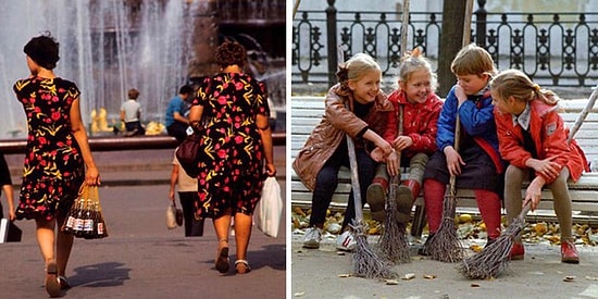 Всем по авоське: 7 советских привычек, которые нам нужно перенять, чтобы спасти планету