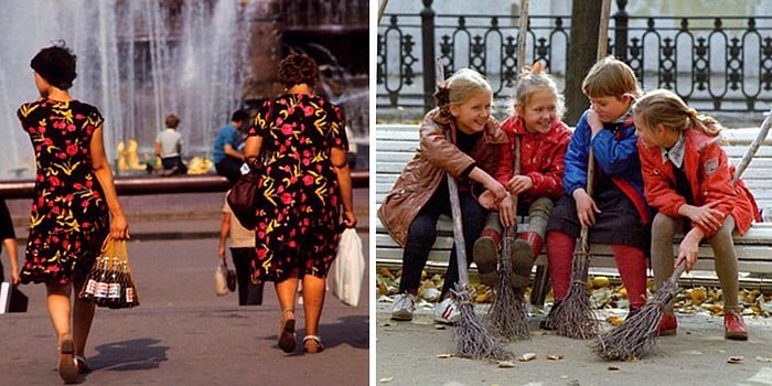 Всем по авоське: 7 советских привычек, которые нам нужно перенять, чтобы спасти планету