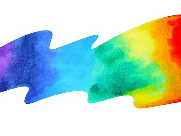 7. Какой цвет может подарить вам счастье?