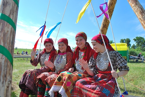 10. Назовите столицу Удмуртии: