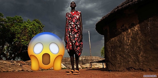 Скандал с Facebook: В Южном Судане девушку выдали замуж, выставив на аукцион в социальной сети