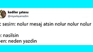 İç Sesiyle Mücadele Edenlerden Birbirinden Patlamalı ve İsyan Dolu 16 Komik Paylaşım
