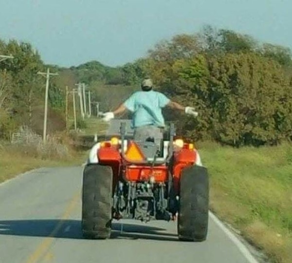 15. То, что давно хотел сделать, прежде чем умереть: