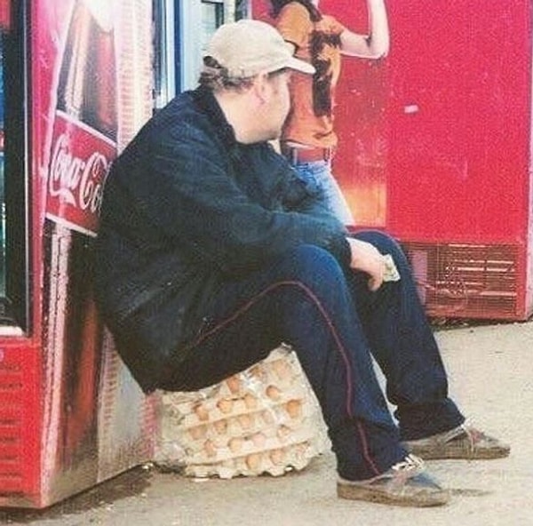 18. Мечта детства!