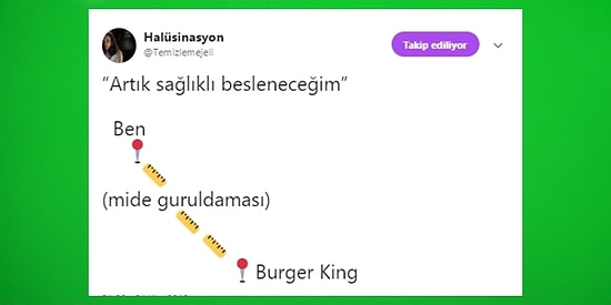 Her Geçen Gün Biraz Daha Sağlıksız Besleniyoruz! Sağlıklı Yaşamak İsteyip de Bir Türlü Başaramayanlara Altın Değerinde Öneriler