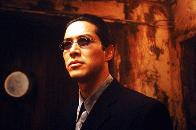 14. Romeo Must Die (2000)