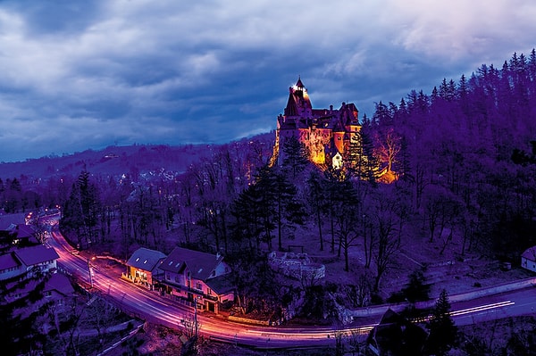 2. А в Румынии?