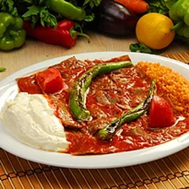 İskender