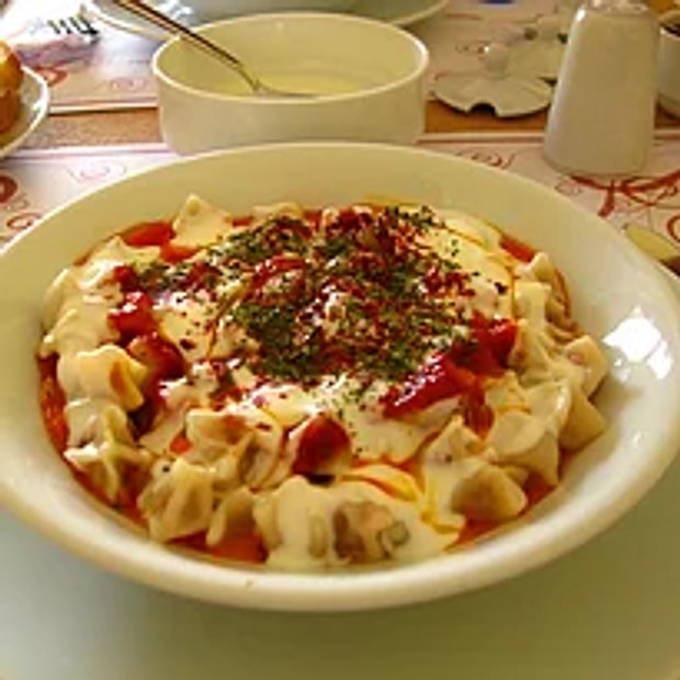 Mantı