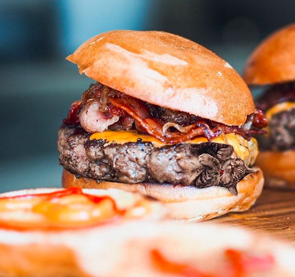 5. Классно примостился! 👏