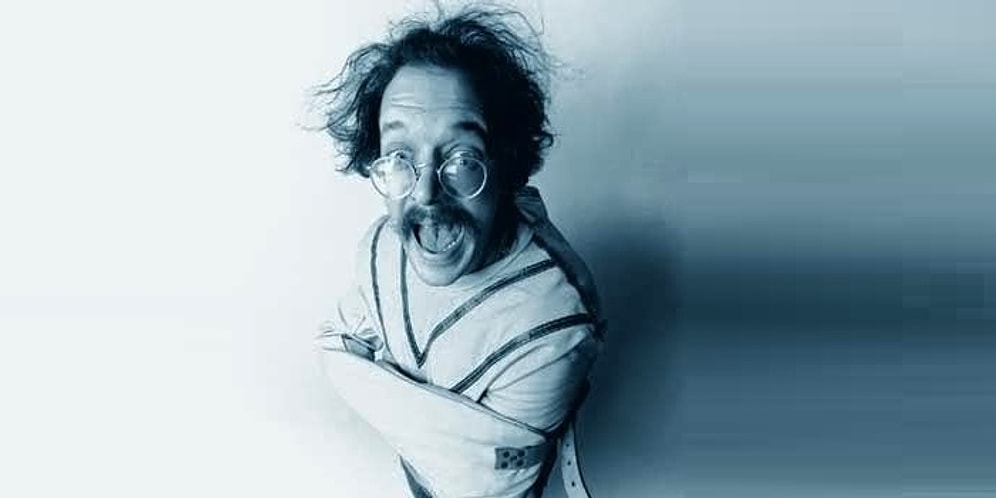 Тест: Сколько вам осталось, чтобы сойти с ума?