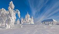Тест: Что вы знаете о русской зиме? Так ли она сурова, как вы думаете?