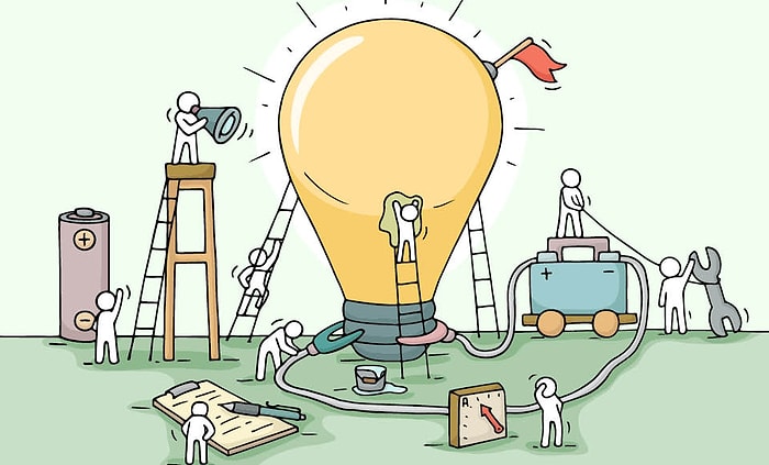 Bunlardan Hangisi Daha Önce İcat Edildi?