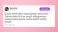 Biz Şimdi Neyiz? Görüştüğünüz İnsanla Sevgili Olup Olmadığınızı Anlamanın Yolları