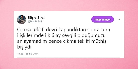 Biz Şimdi Neyiz? Görüştüğünüz İnsanla Sevgili Olup Olmadığınızı Anlamanın Yolları