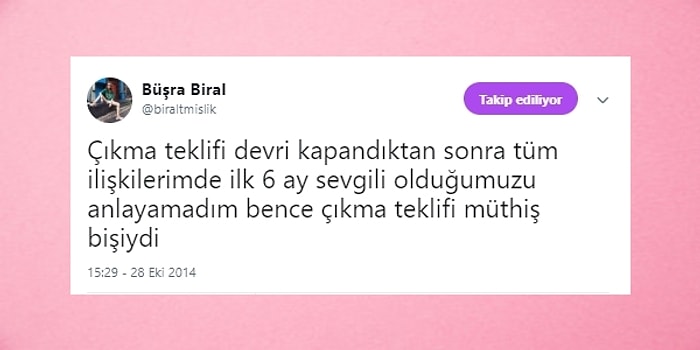 Biz Şimdi Neyiz? Görüştüğünüz İnsanla Sevgili Olup Olmadığınızı Anlamanın Yolları