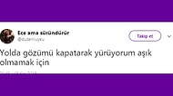 Düşüyor mu Böyle? Kendinizi Aşkın Derin Sularına Aniden Atmamanız İçin Altın Değerinde Öneriler