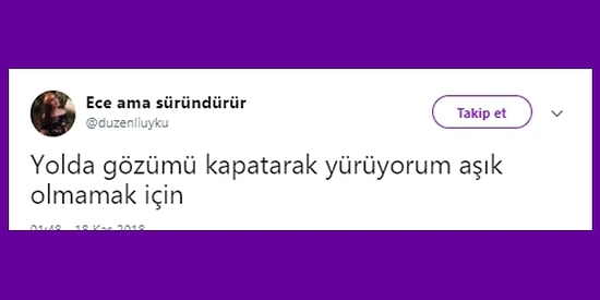 Düşüyor mu Böyle? Kendinizi Aşkın Derin Sularına Aniden Atmamanız İçin Altın Değerinde Öneriler